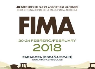 FIMA 2018