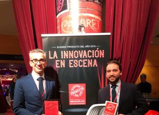 Bridgestone Driveguard, premio Innovación 2018