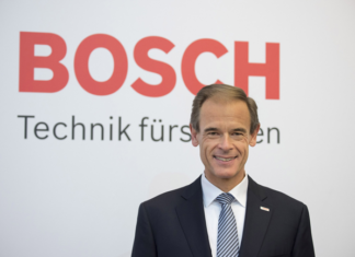 Bosch Denner