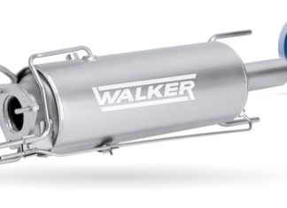 Walker Euro 6