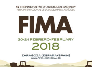 Cartel de FIMA 2018