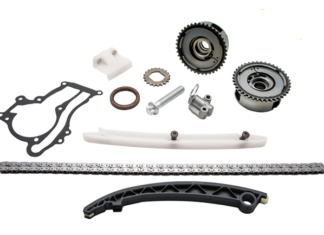 Kit Magneti Marelli