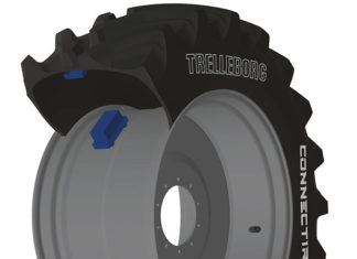 Trelleborg ConnecTire