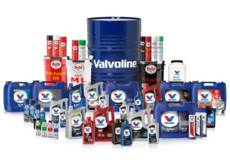 VALVOLINE