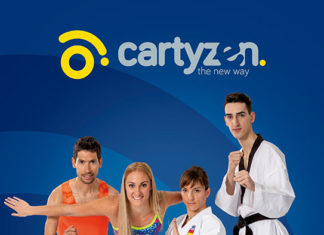 Cartyzen Sports Team