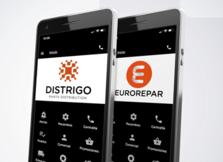 Distrigo