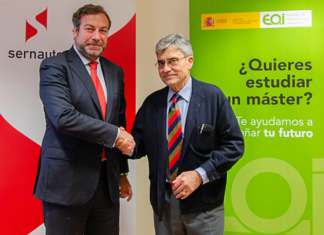 Fundación EOI