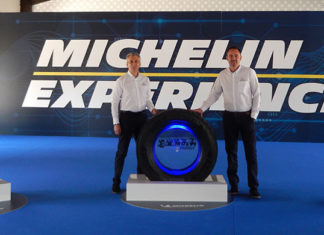 Michelin Experience