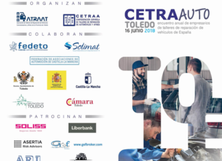 CETRAauto 2018