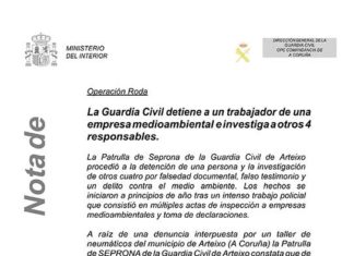 Guardia Civil