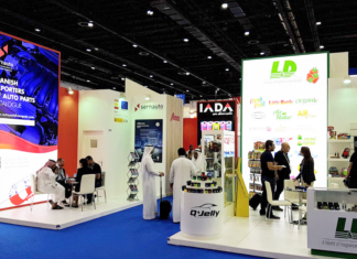 Automechanika Dubai