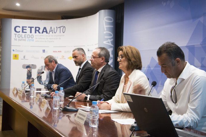 CETRAAuto 2018