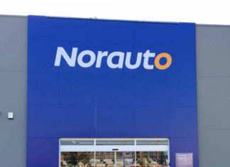 Norauto Sagunto