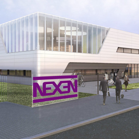 NEXEN Kelkheim