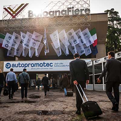 Autopromotec 2019