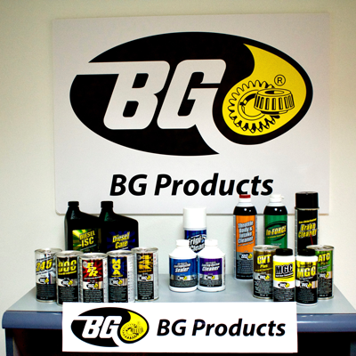 BG Products