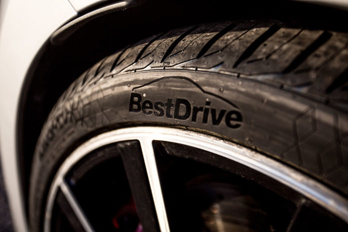 BestDrive