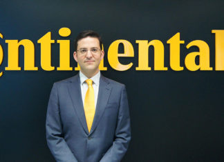 Continental