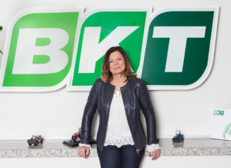 BKT