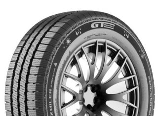 GT Radial Maxmiler All-Season