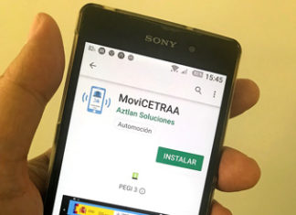 MoviCETRAA