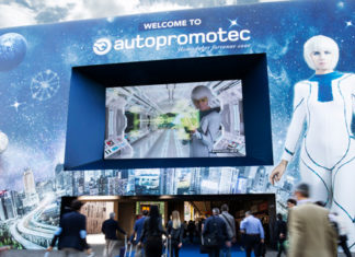 Autopromotec