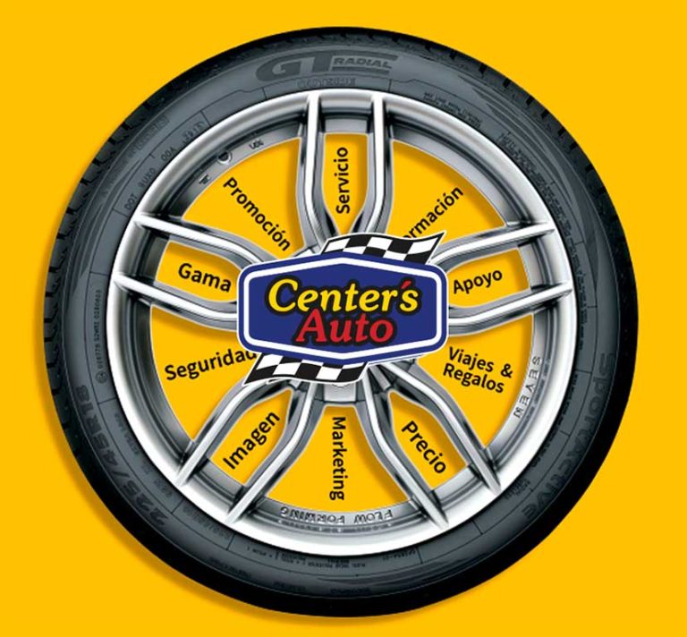 Center’s Auto da la bienvenida a tres nuevos talleres asociados y la