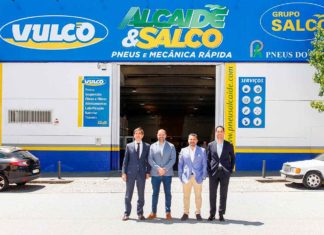 Vulco Salco Alcaide