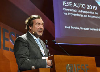 SERNAUTO IESE