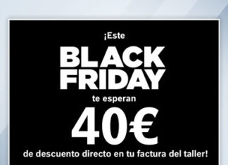 Black Friday