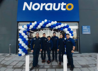 Norauto