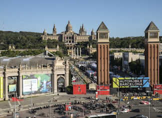 Automobile Barcelona