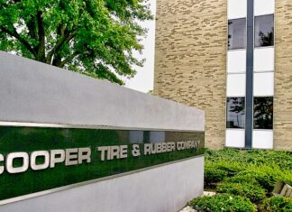 Goodyear compra Cooper Tire por 2.500 millones de dólares