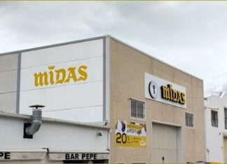 Midas Estepona