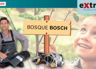 Bosque Bosch