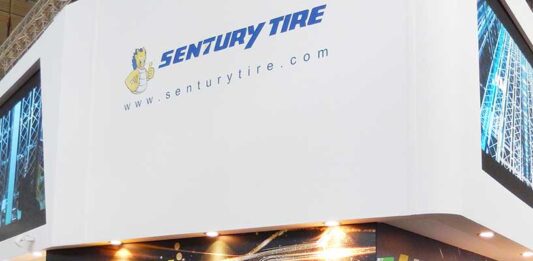 Sentury Tire