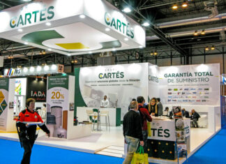 Grupo Cartés