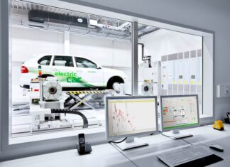 Valeo Siemens eAutomotive