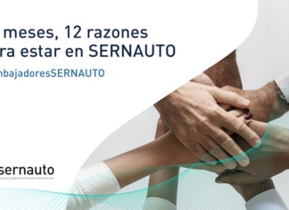 Embajadores SERNAUTO