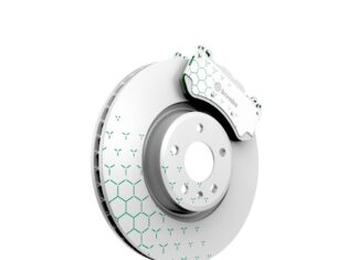 Brembo Greenance Kit Concepts