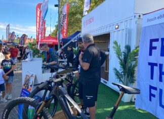 Bosch eBike Systems