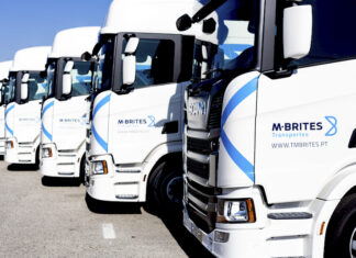 Transportes Machado & Brites