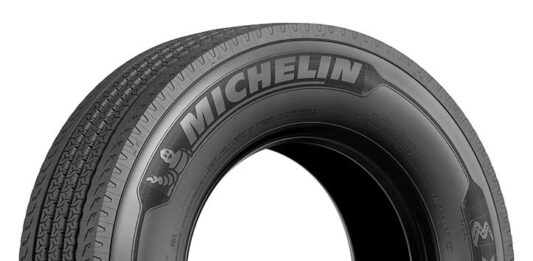 Michelin X MULTI HD Z 