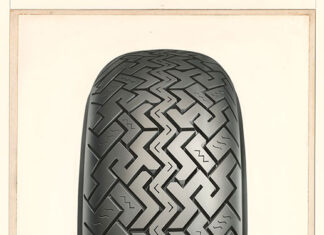 Pirelli Cinturato CN36