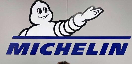 Michelin movilidad sostenible