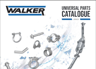 CATALOGO WALKER