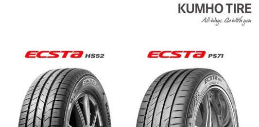 Kumho test verano