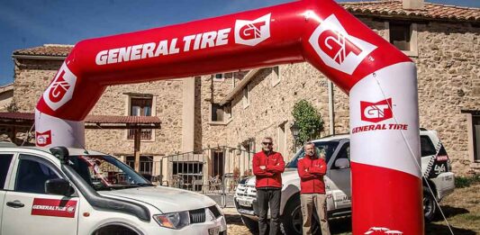 General Tire Masía Pelarda