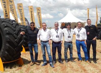 Continental Demoagro 2023