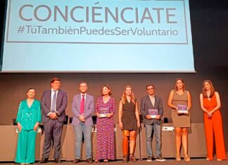 Conciénciate Grupo Soledad